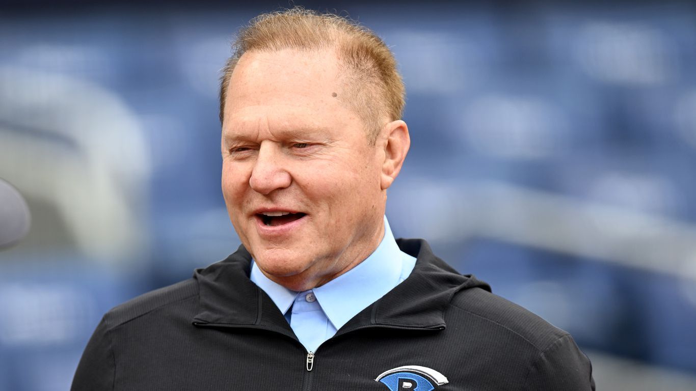 Scott Boras is behind the MLB's biggest deals