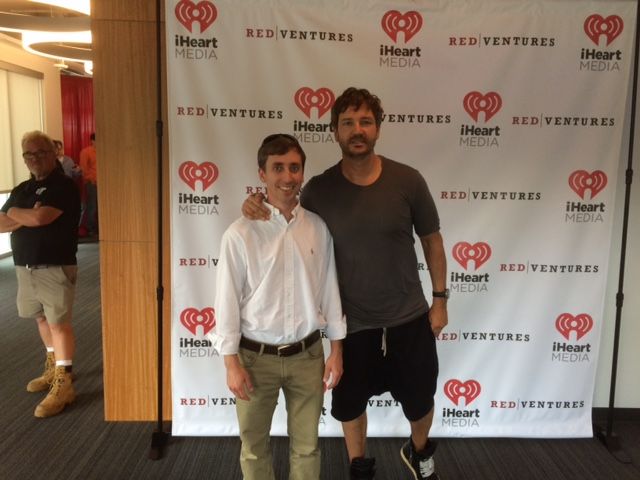 stephan jenkins third eye blind red ventures