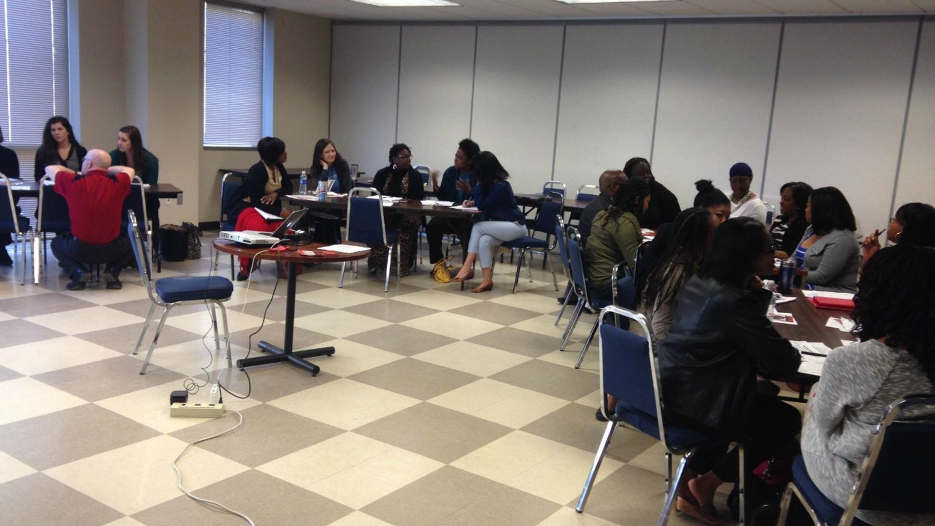 Out of School Time program