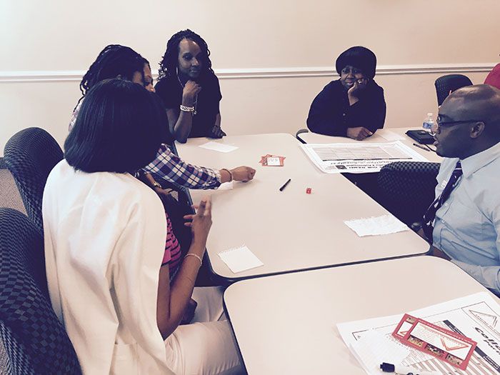 planning programs out of school time