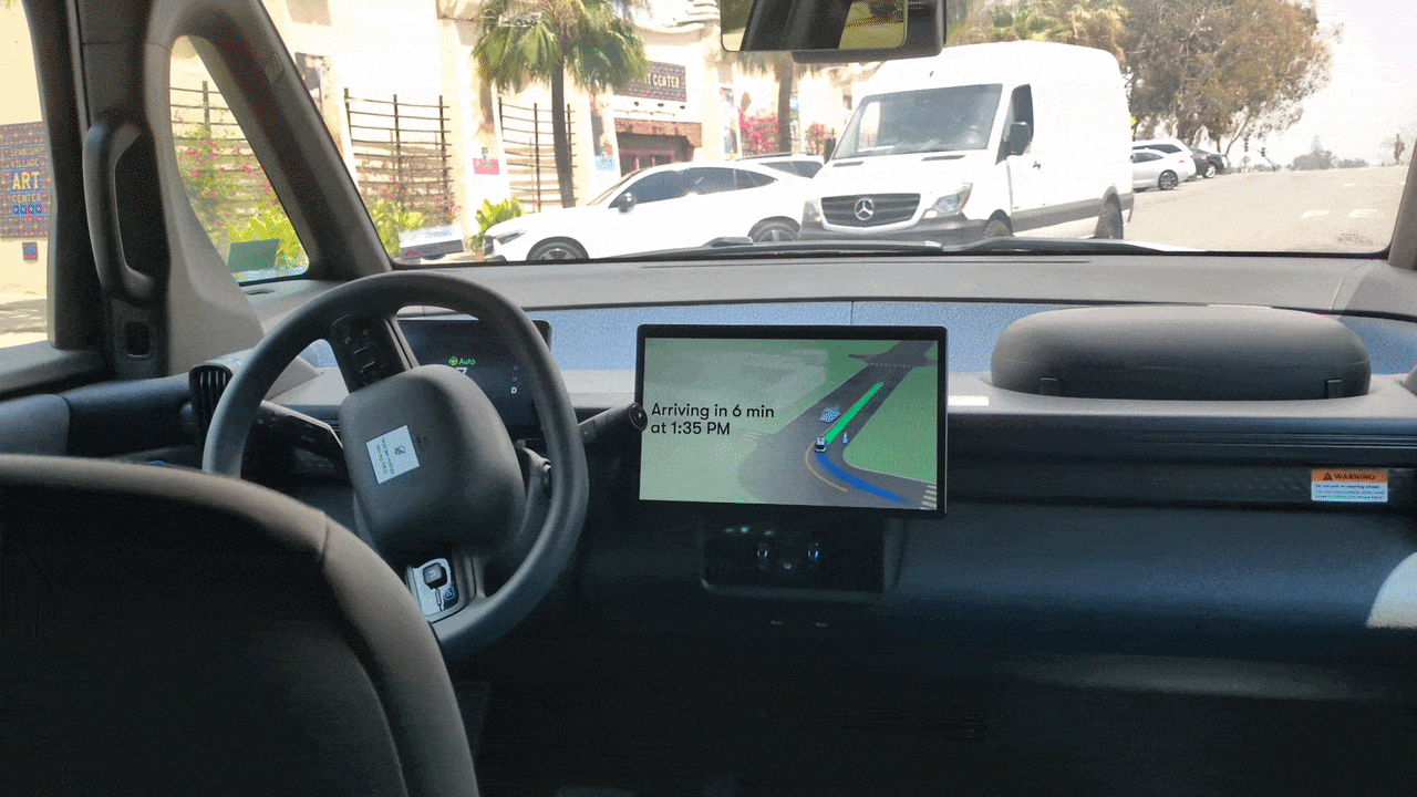 axios.com - Claire Trageser - What San Diego's Waymo rollout will look like at first
