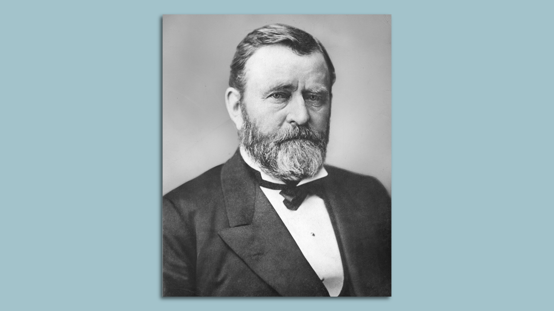 Ulysses S Grant