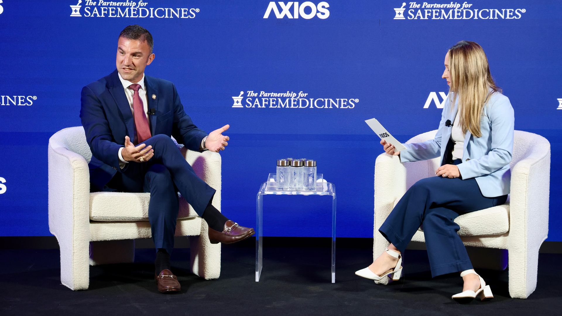 is compounded glp 1 safe When it comes to GLP-1 medicines, how they're made matters. FDA-approved semaglutide medicines aren't just a formula; they're a standard of care backed by science, rigorous testing, consistent manufacturing standards, and ongoing Compounded Weight Loss Drugs: Are