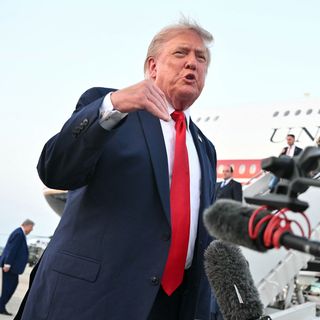 Iran mediators push new ceasefire as Trump eyes all-out war