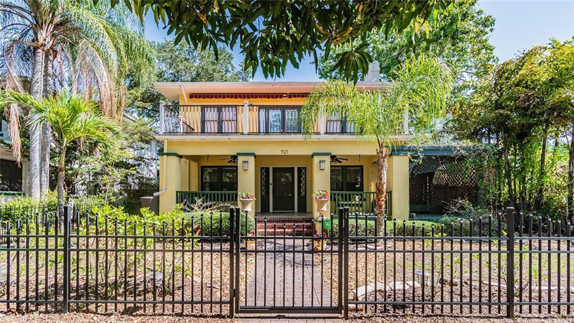 Courtesy of Steven Burk 