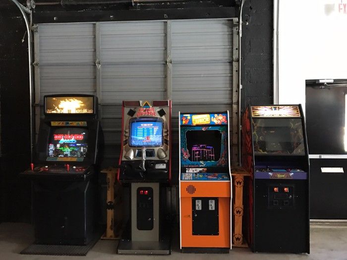 palmer street game bar