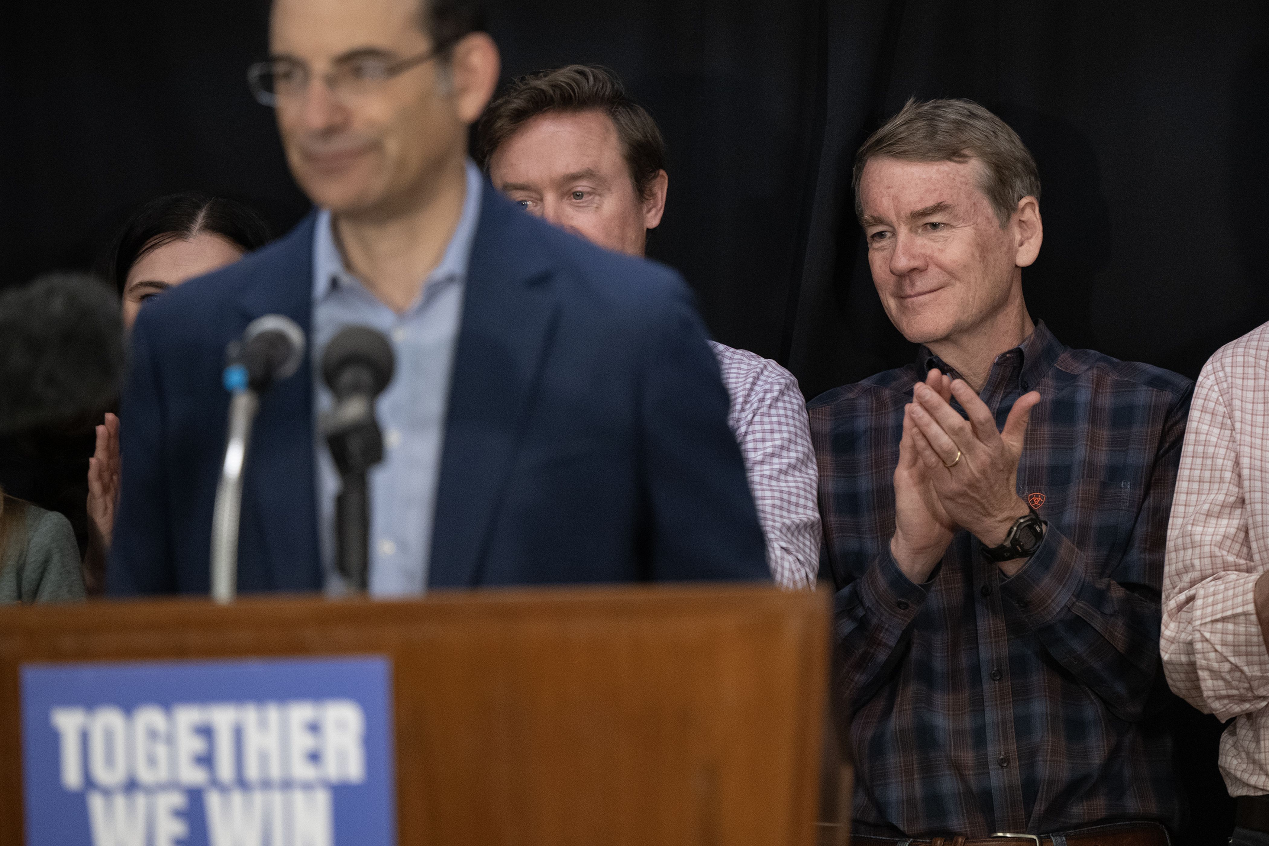 axios.com - John Frank - 4 campaign finance numbers to know in Colorado's governor's race