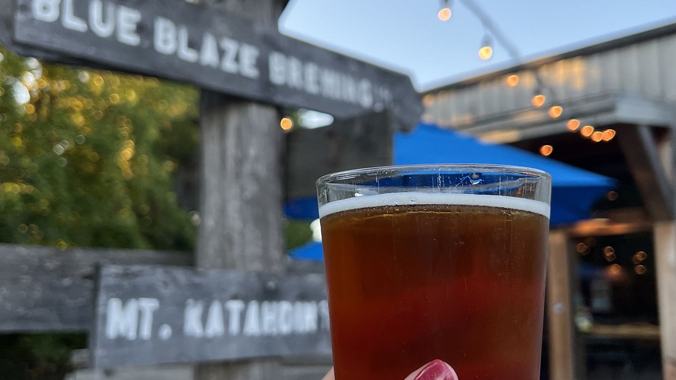 12 Charlotte breweries with Oktoberfest beer on tap - Axios Charlotte