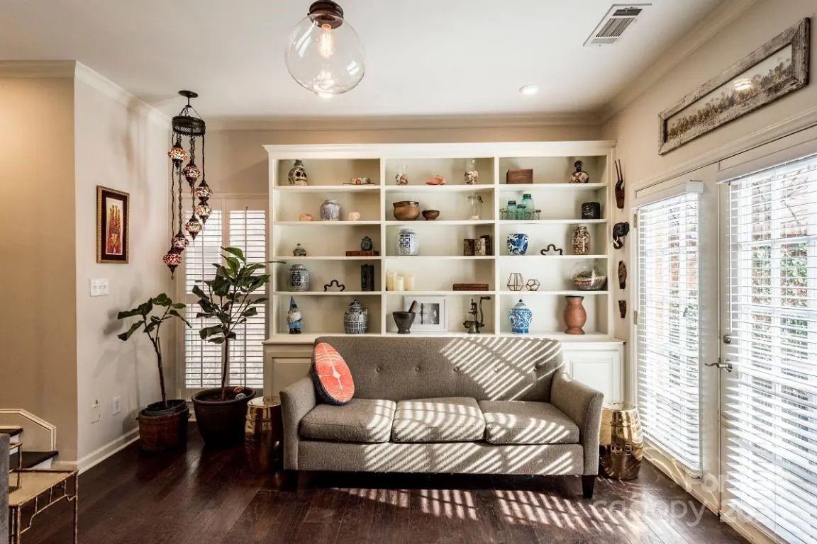 hot homes for sale in charlotte