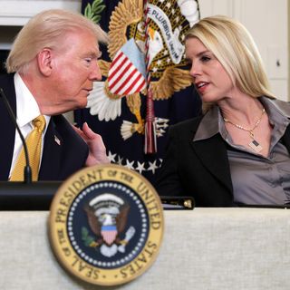 Scoop: Trump administration expects Epstein files release could last another week