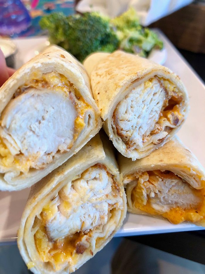 buffalo-chicken-wraps-urban-cookhouse-charlote