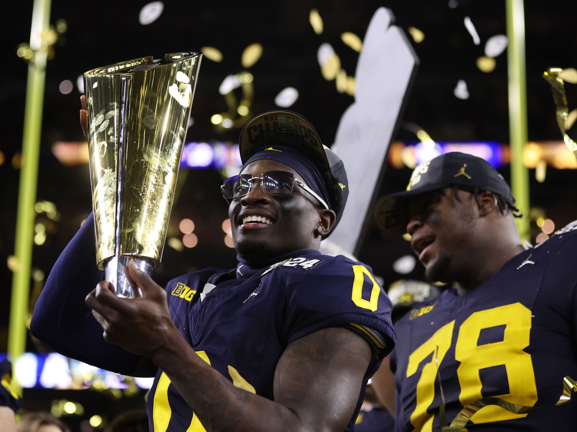 Ohio State-Michigan Tickets Set Record For Most Expensive Regular Season  College Football Game