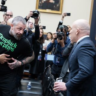 "Go f*ck yourself, you're a traitor": Jack Smith hearing rocked by angry altercation