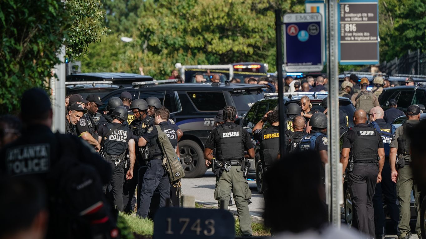 RFK Jr. accused by HHS workers of stoking violence against them