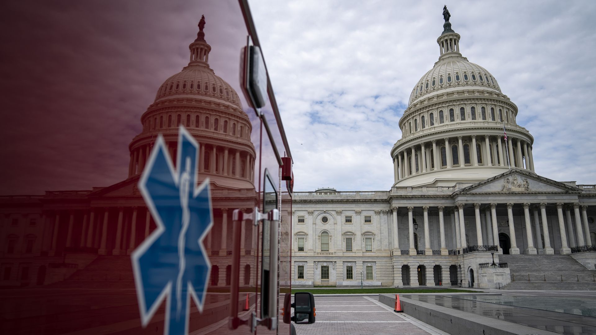 us capitol building