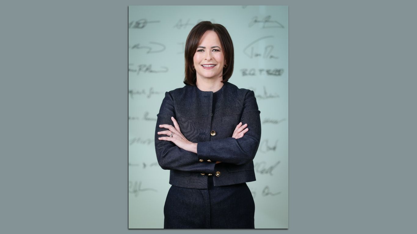 Exclusive: Kristen Silverberg named next president and CEO of Business Roundtable