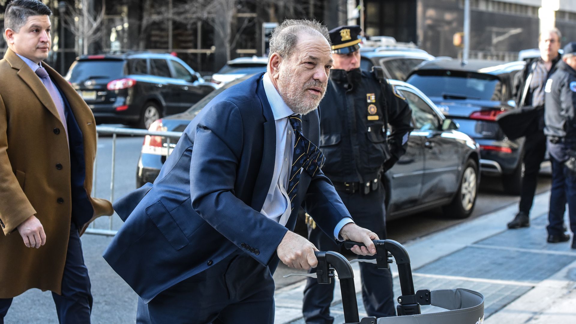 Weinstein