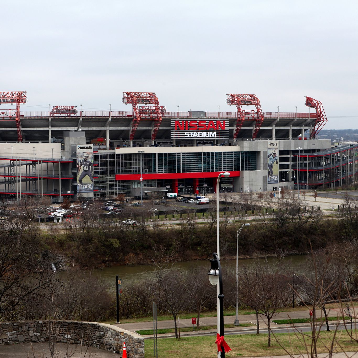 Tennessee Titans partner with SeatGeek for ticketing - Axios Nashville