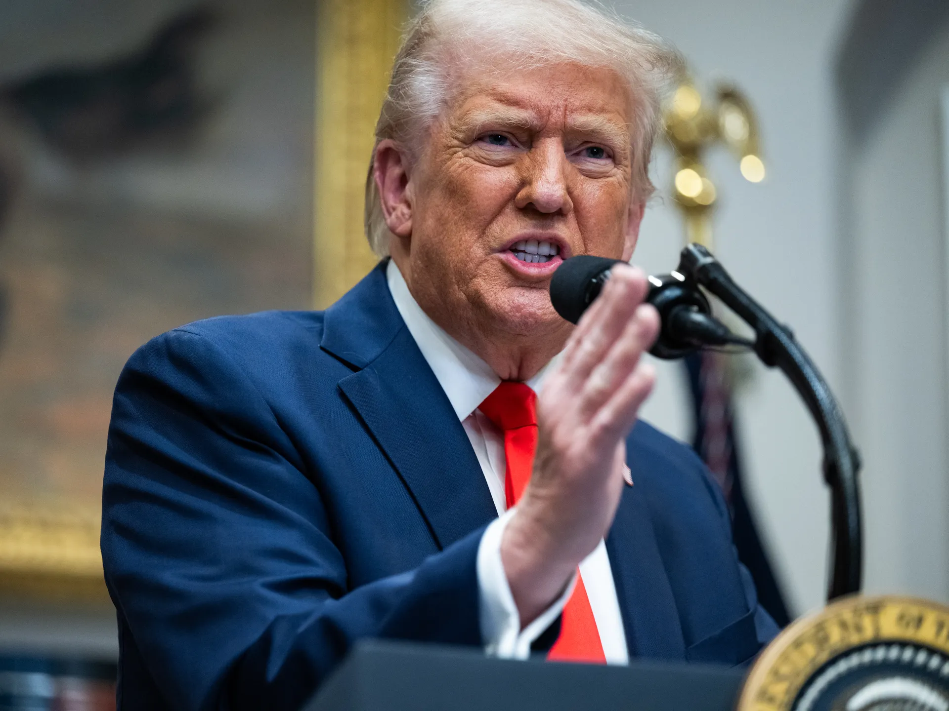 Trump's speech tonight: When, where to watch Trump address Congress