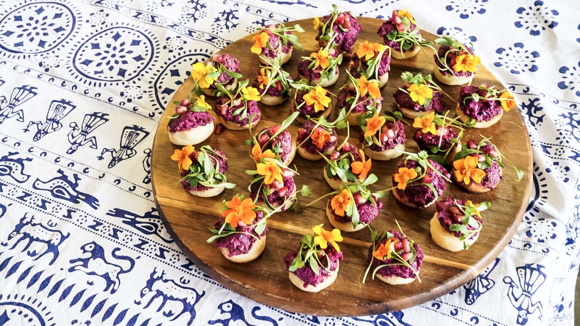 New Kitchens on the Block food festival is June 10.