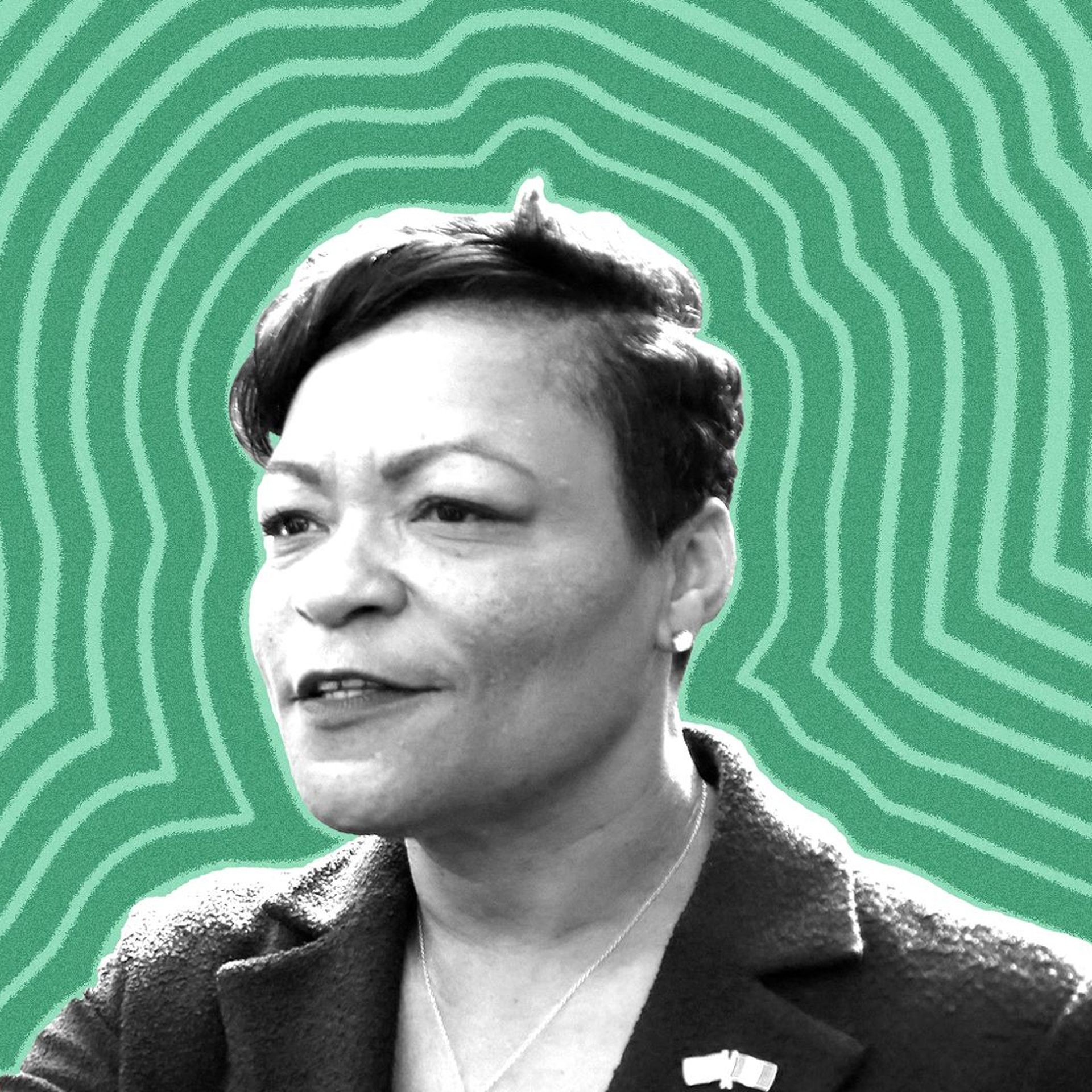 Mayor LaToya Cantrell's scandals, explained - Axios New Orleans