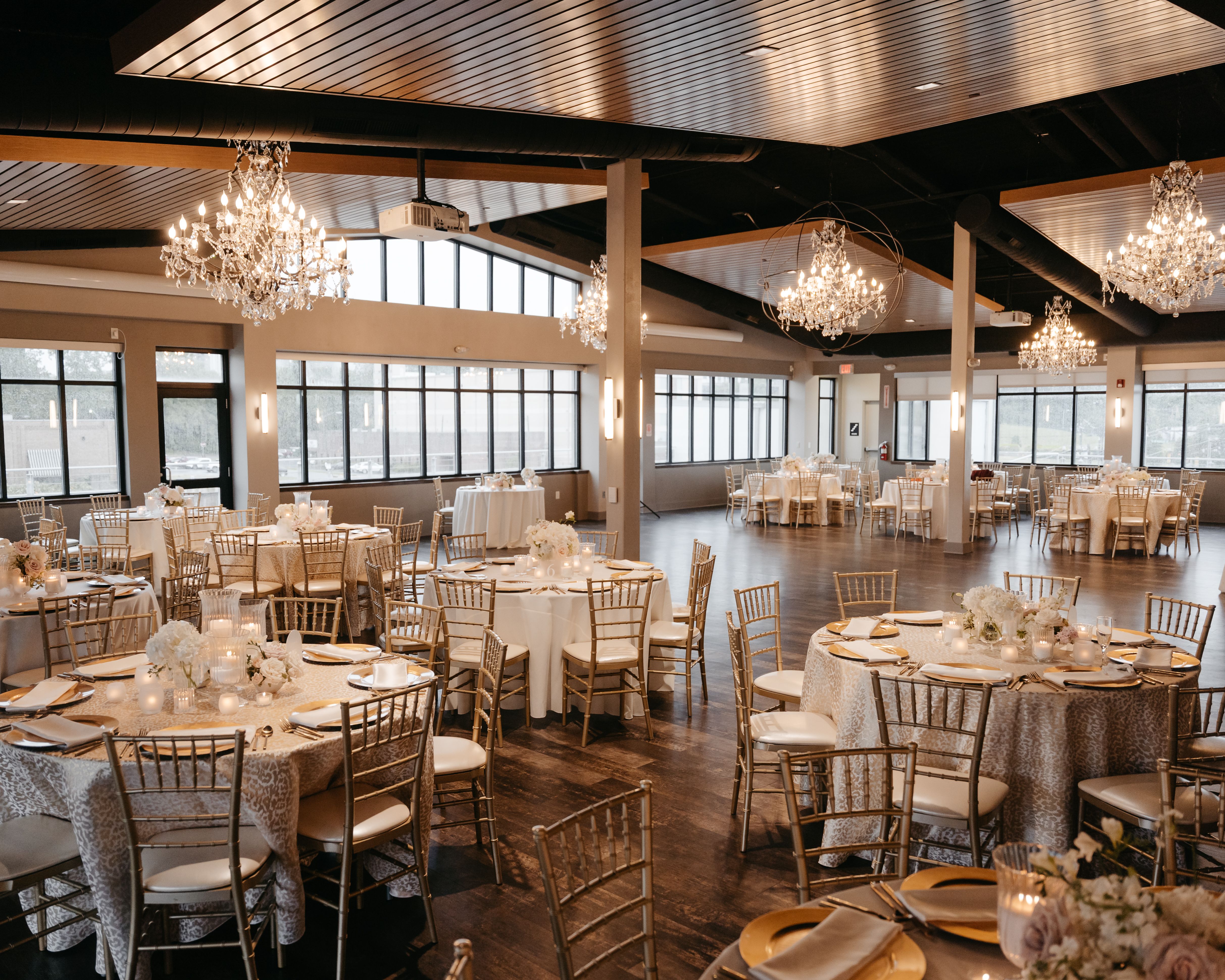 best wedding venues in charlotte
