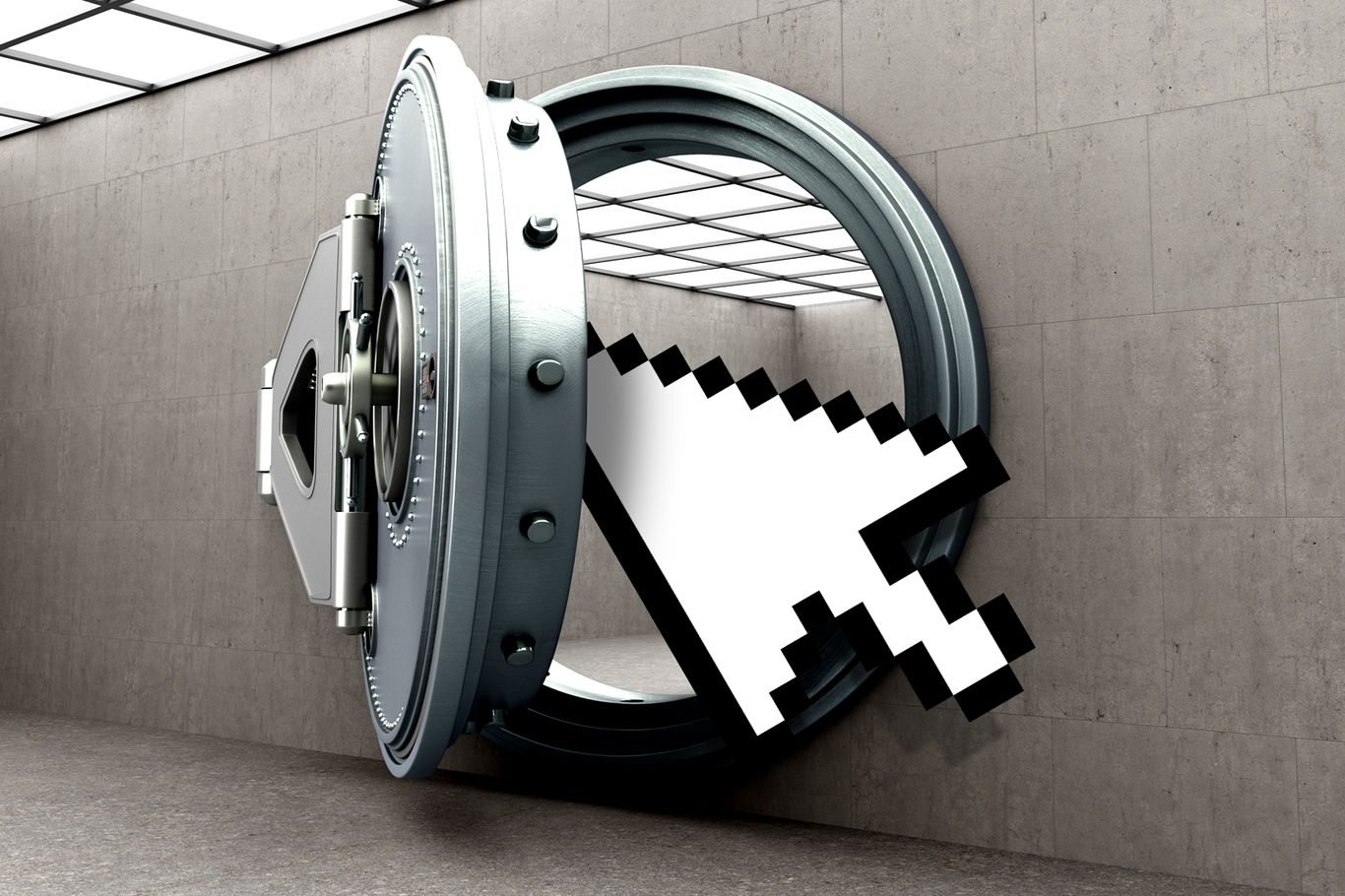 AI Agents Becoming Security Nightmare for US Banks