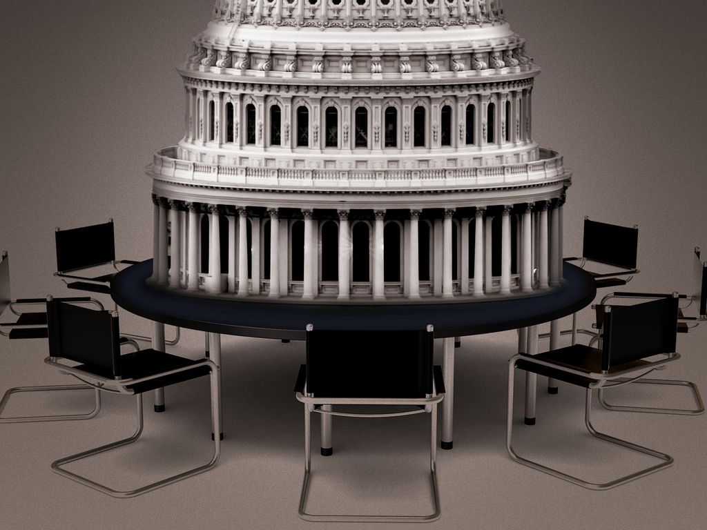 Negotiations look tough around Senate crypto trading bill