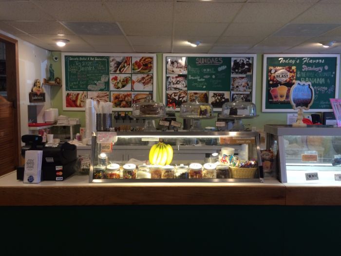 ninety's ice cream charlotte nc