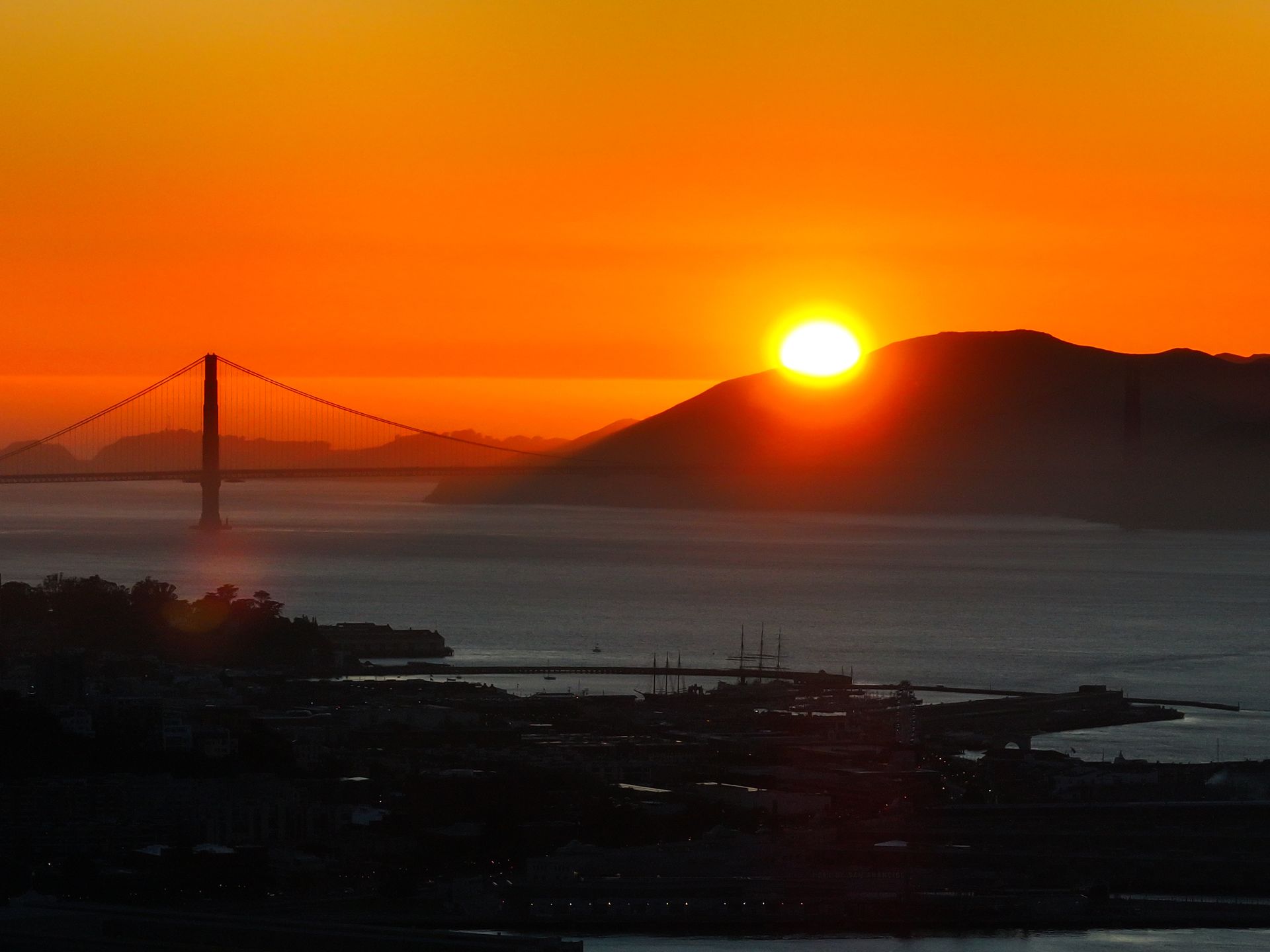 Latest sunsets of the year - Axios Philadelphia