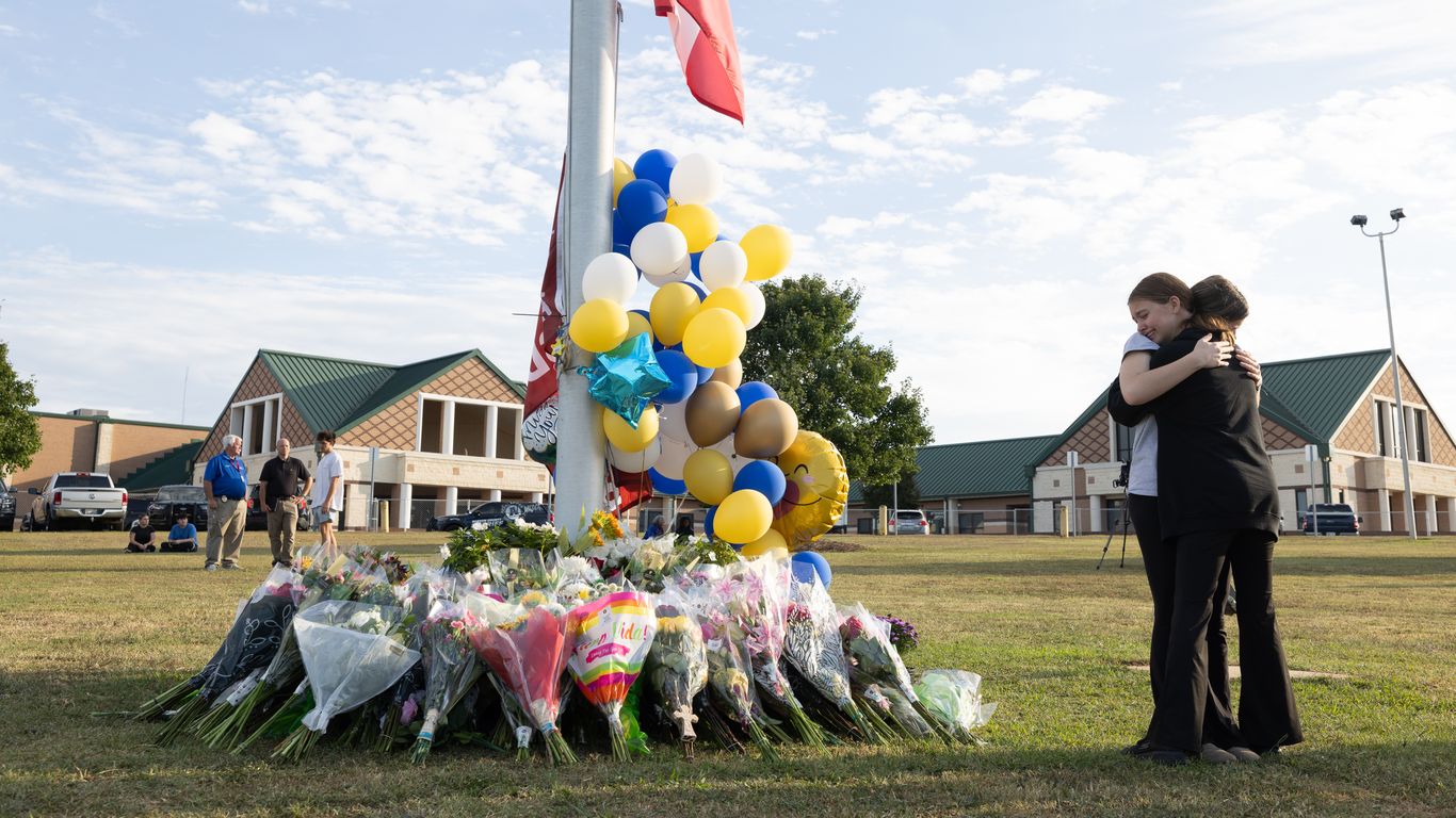 Apalachee High school mass shooter gets life without parole