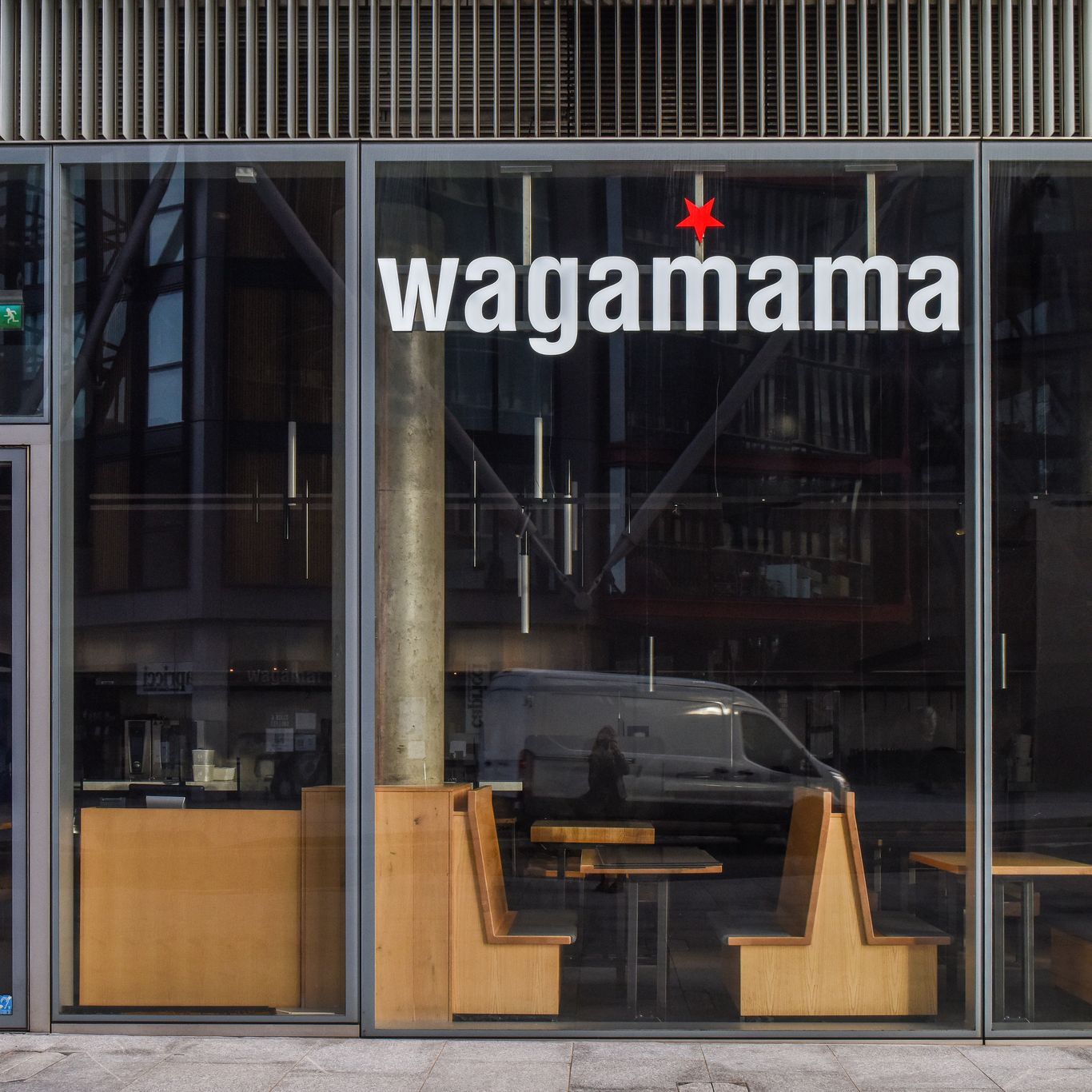 Wagamama opens Clarendon location — first in DMV — this week