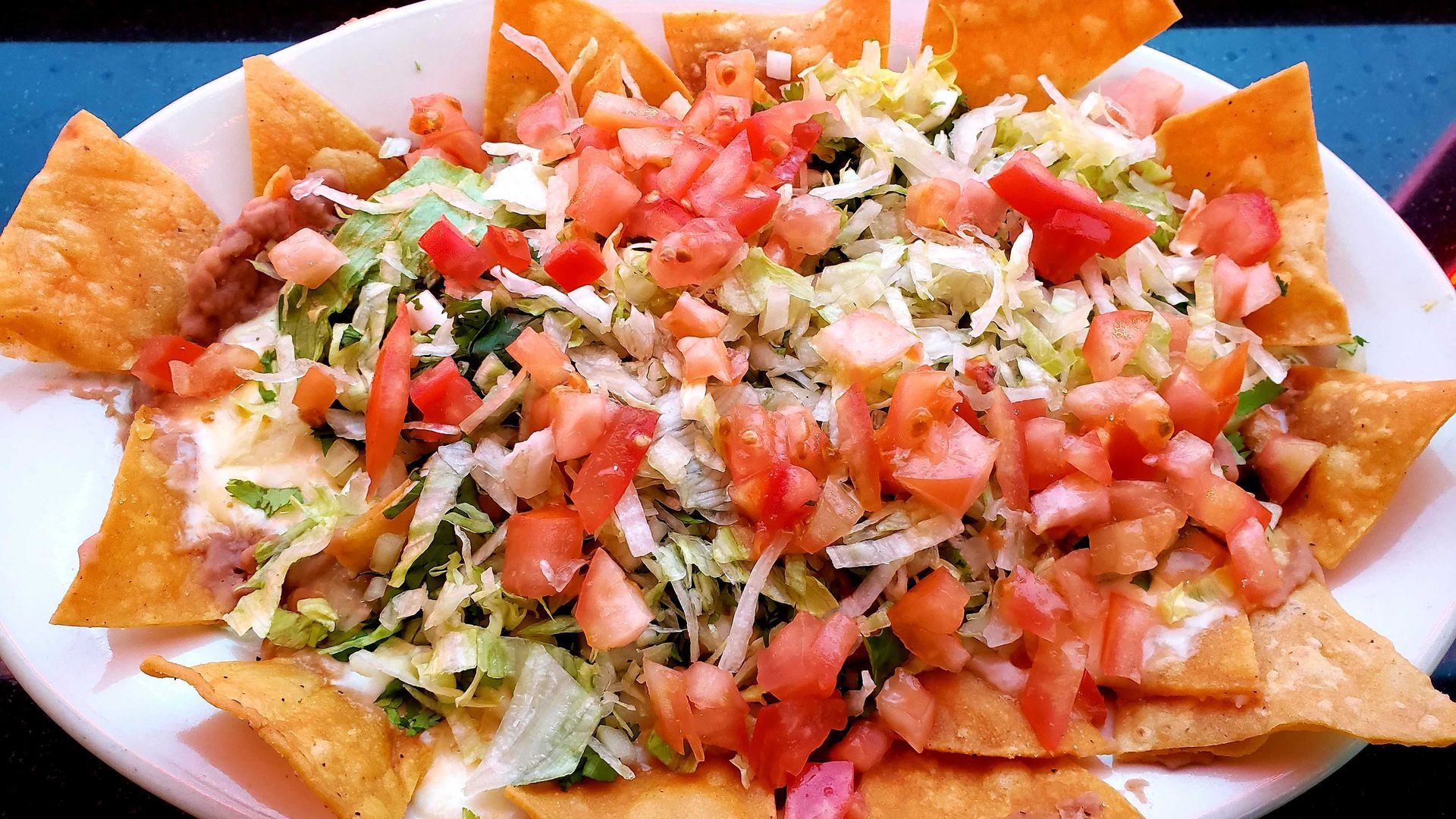 Nachos