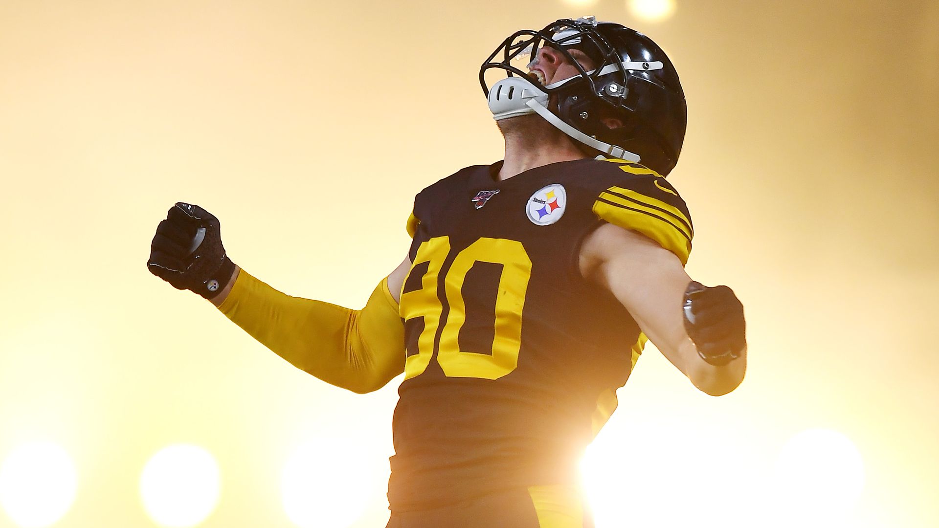 T.J. Watt