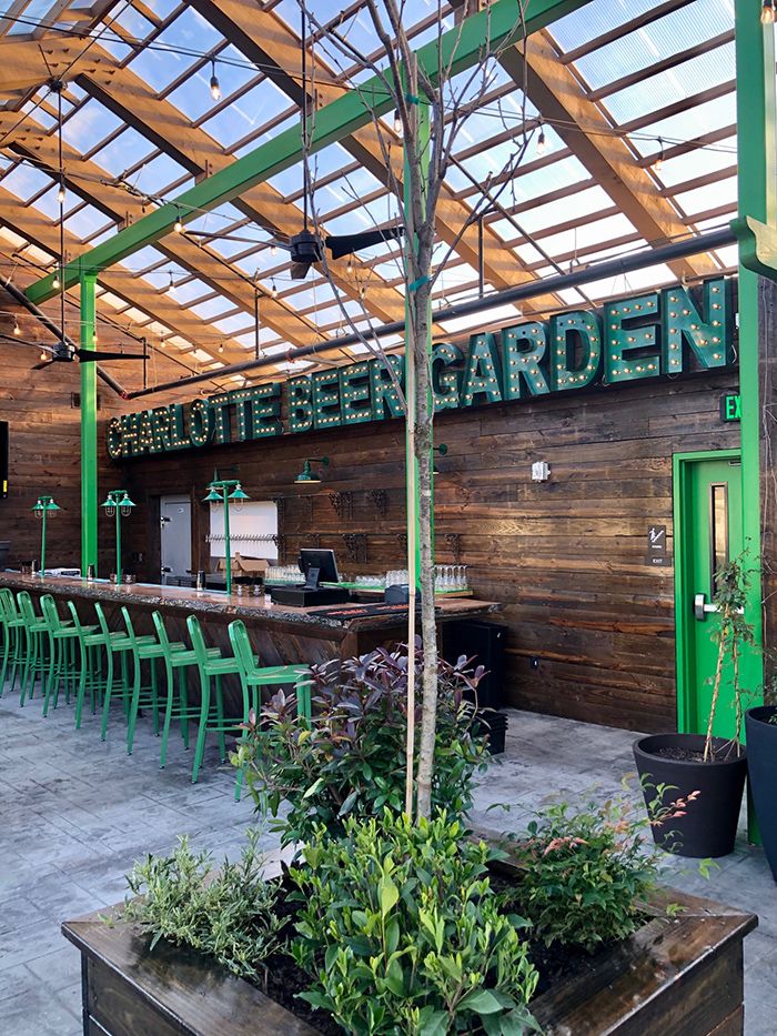 Everything you need to know about Charlotte Beer Garden Axios Charlotte