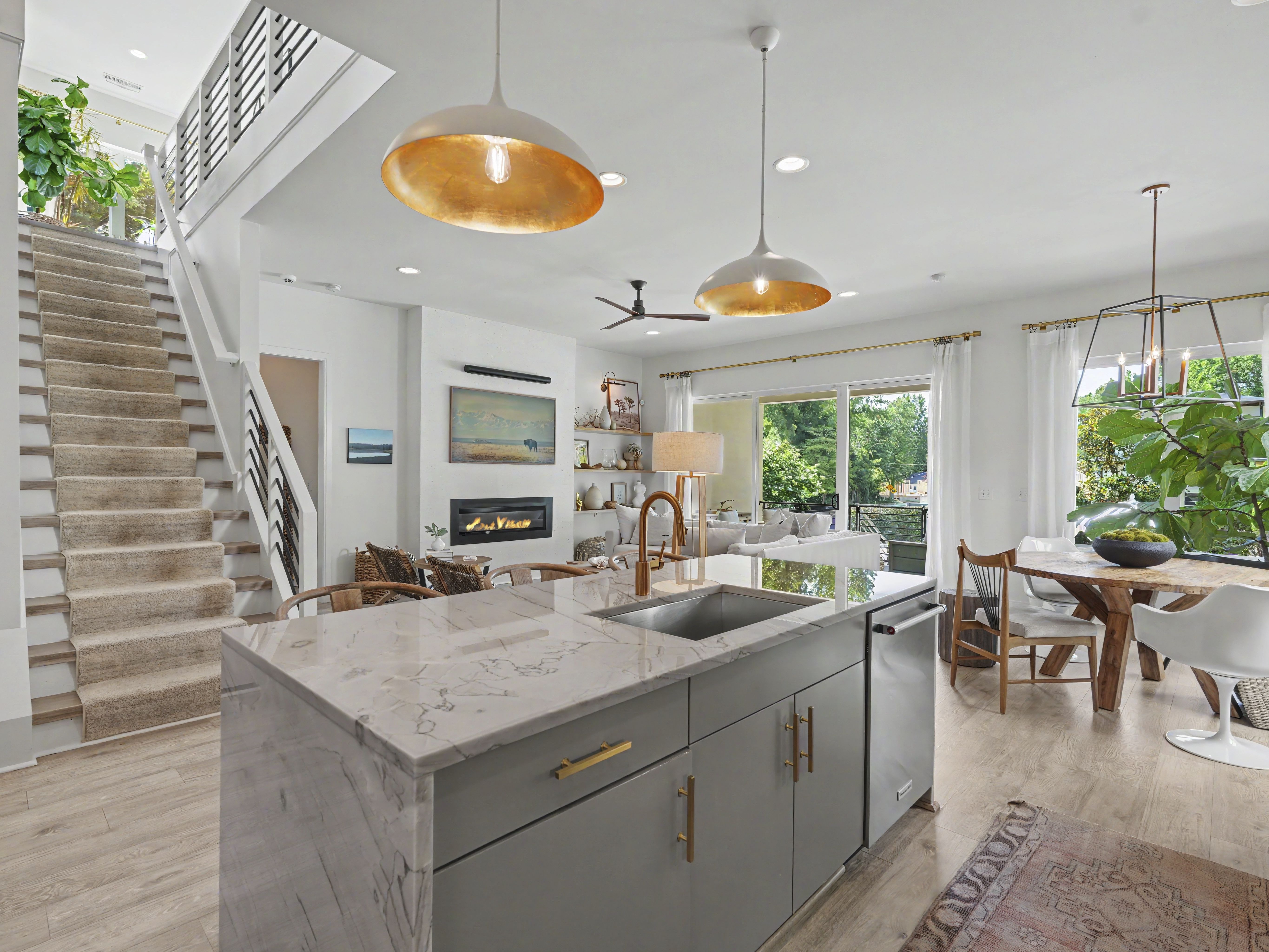 hot homes charlotte