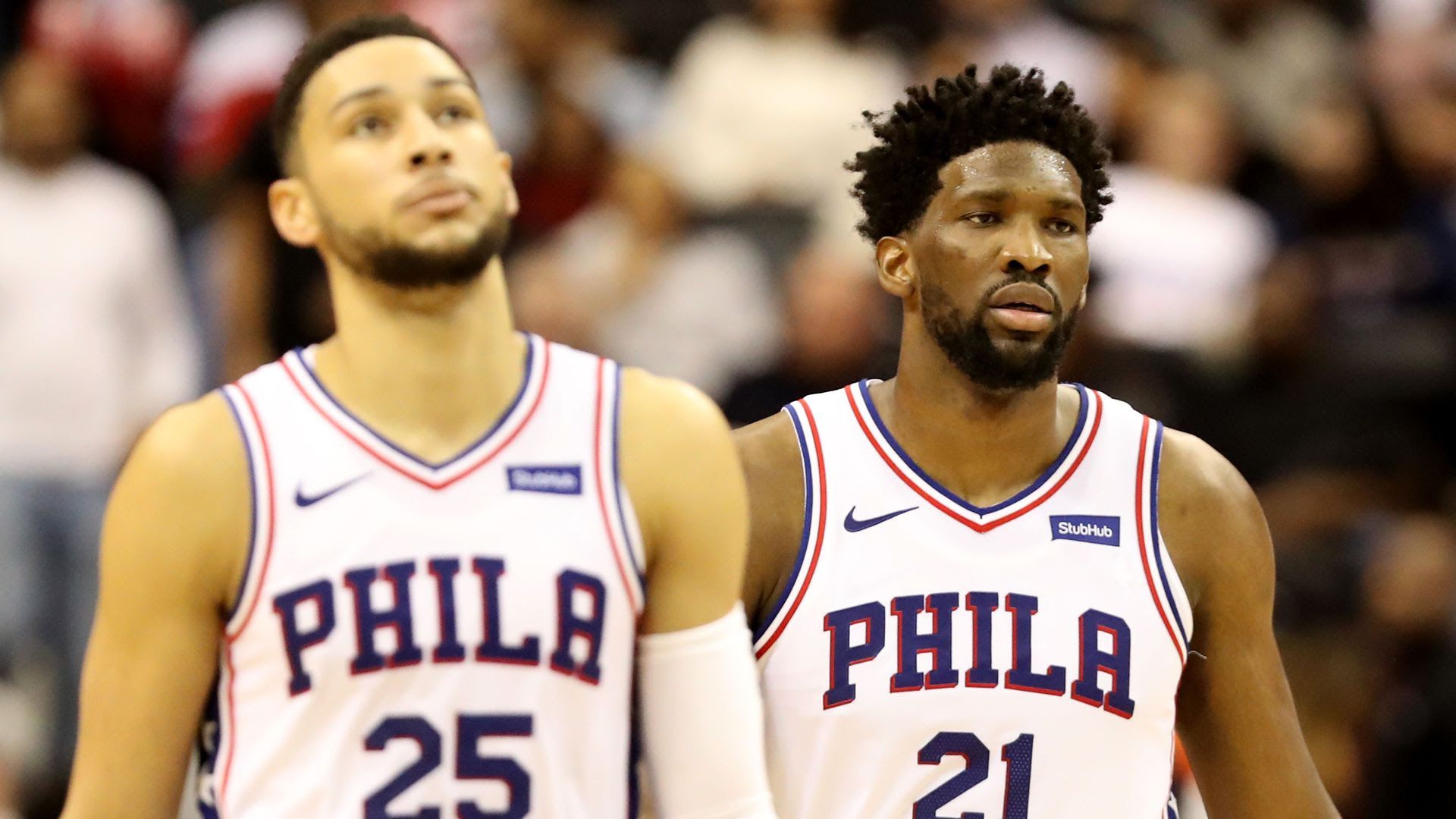 Sixers vs. Celtics in the NBA playoffs: What to know - Axios Philadelphia