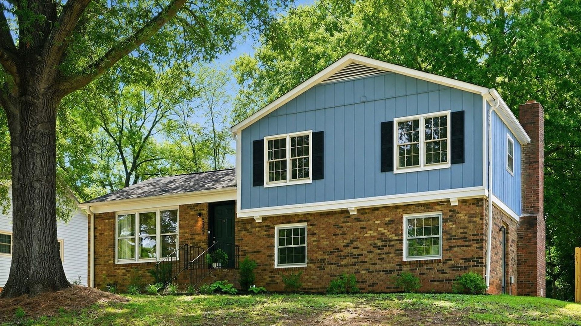 hot homes charlotte