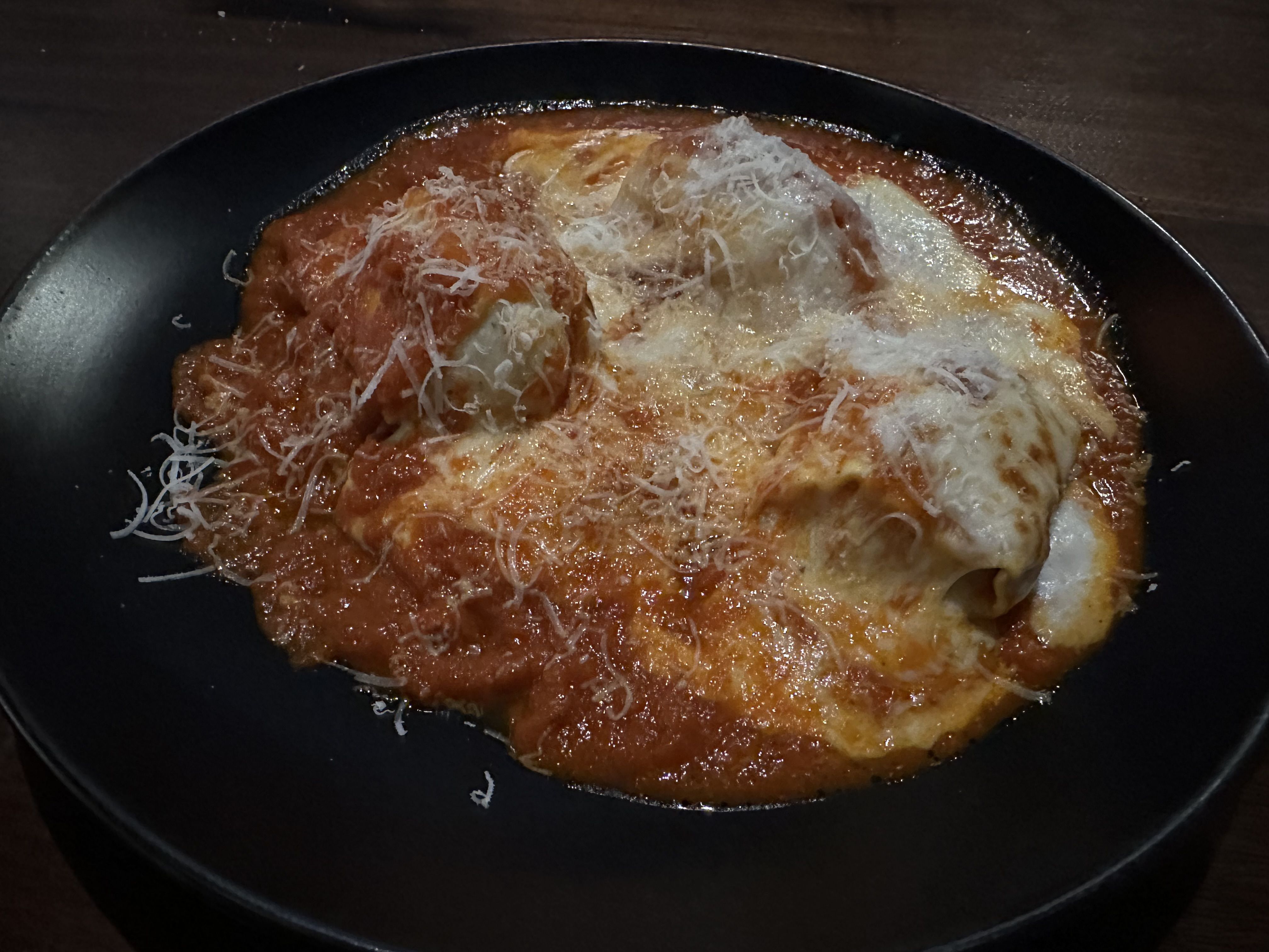 Monday Munchies Pasta night in Rogers Axios NW Arkansas