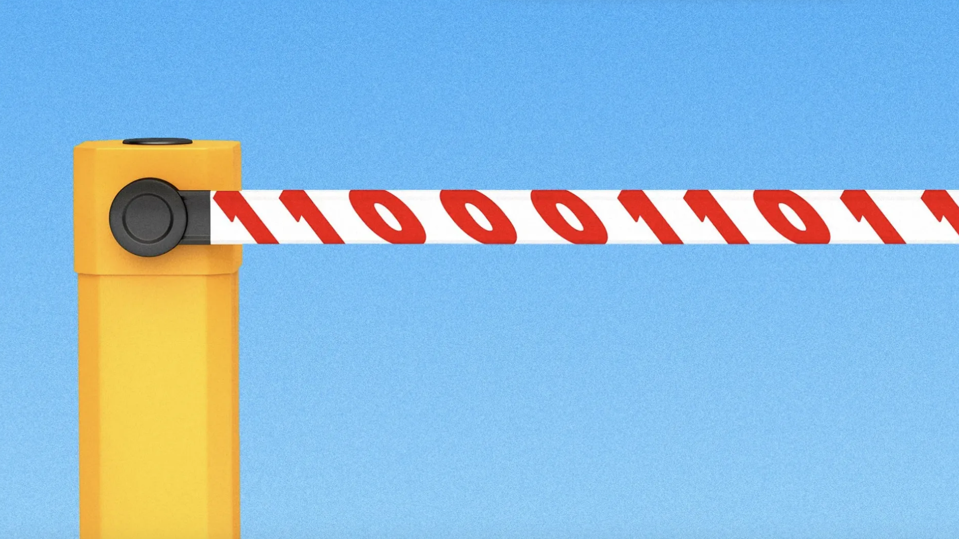 Illustration: Tiffany Herring/Axios