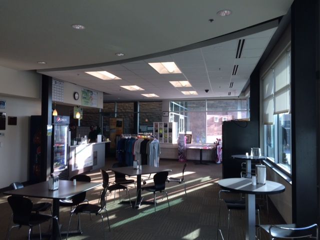 revolution golf clubhouse charlotte