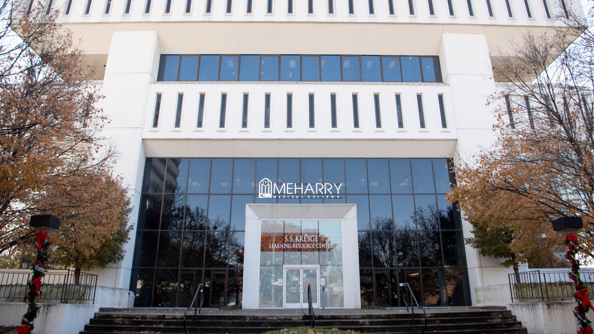 Meharry Medical College