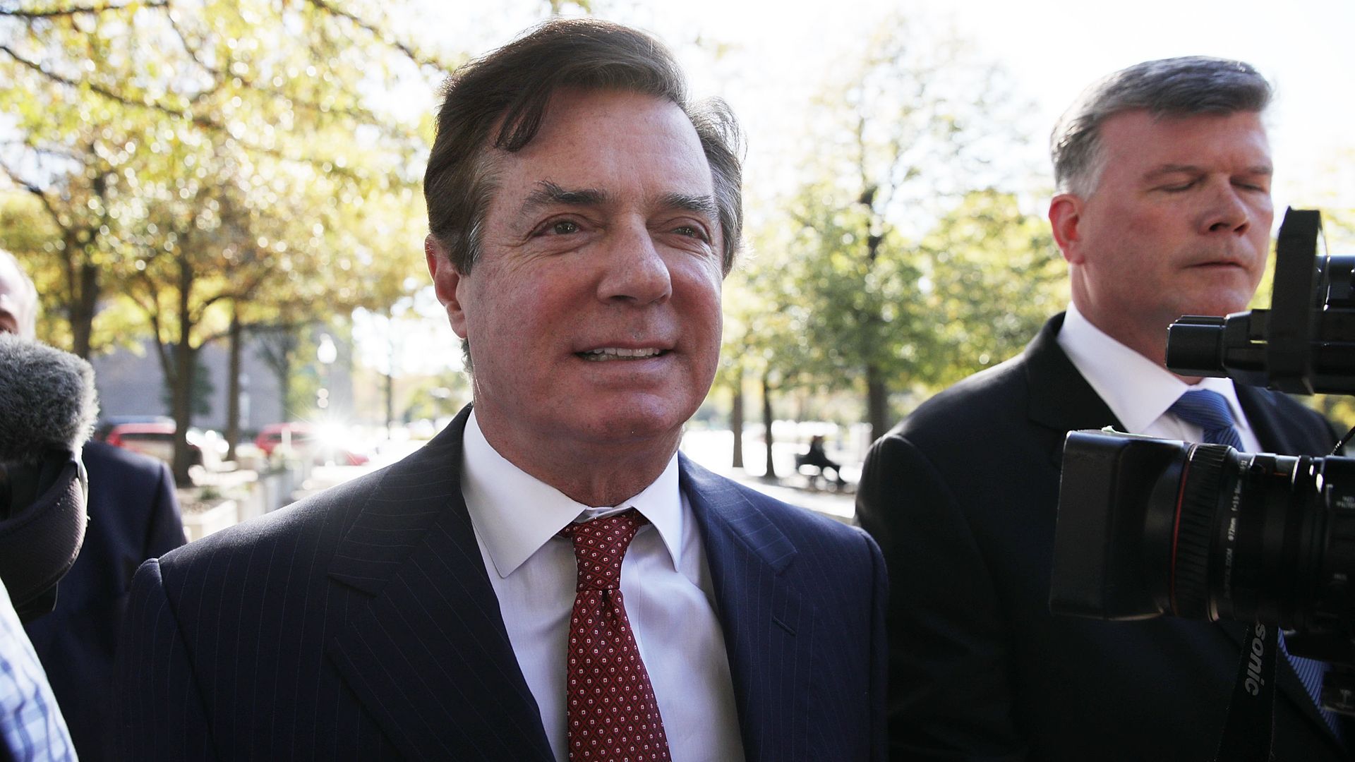 Manafort