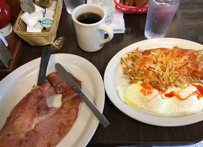30 best breakfast spots in Charlotte and what to order from each