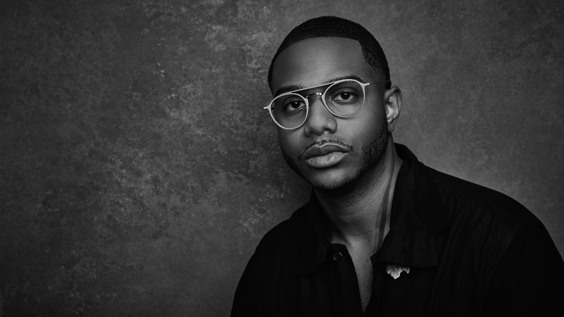 Chef Kwame Onwuachi. Photo: Storm Santos