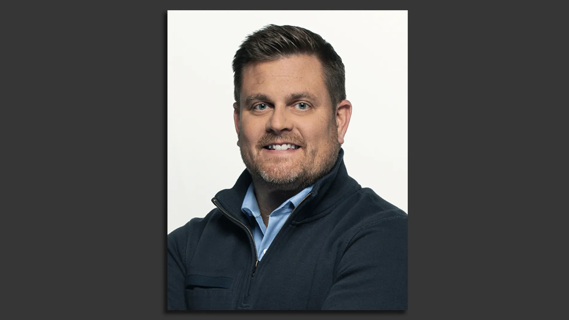 A mugshot of united healthcare ceo who was shot and killed