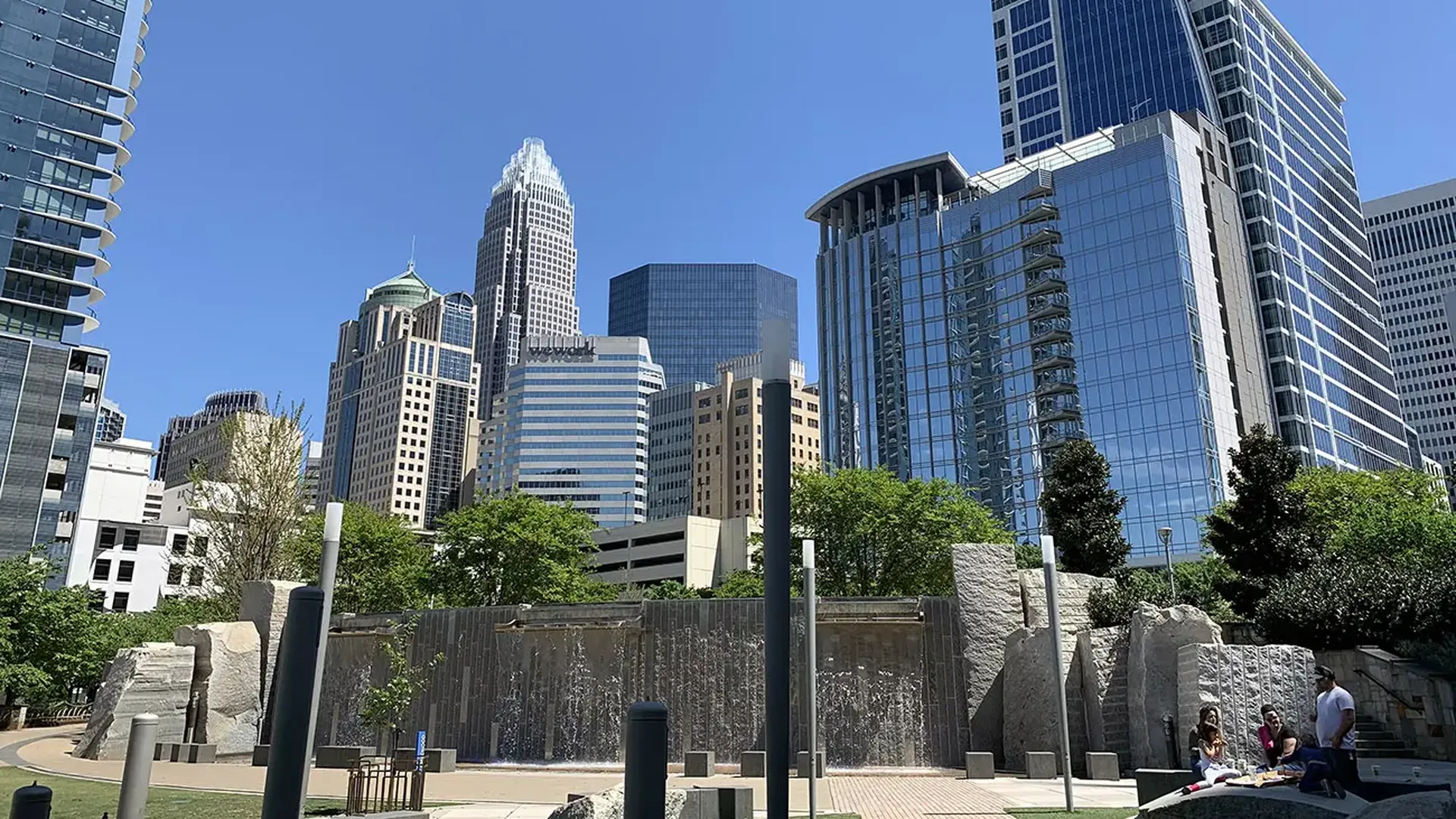 skyline