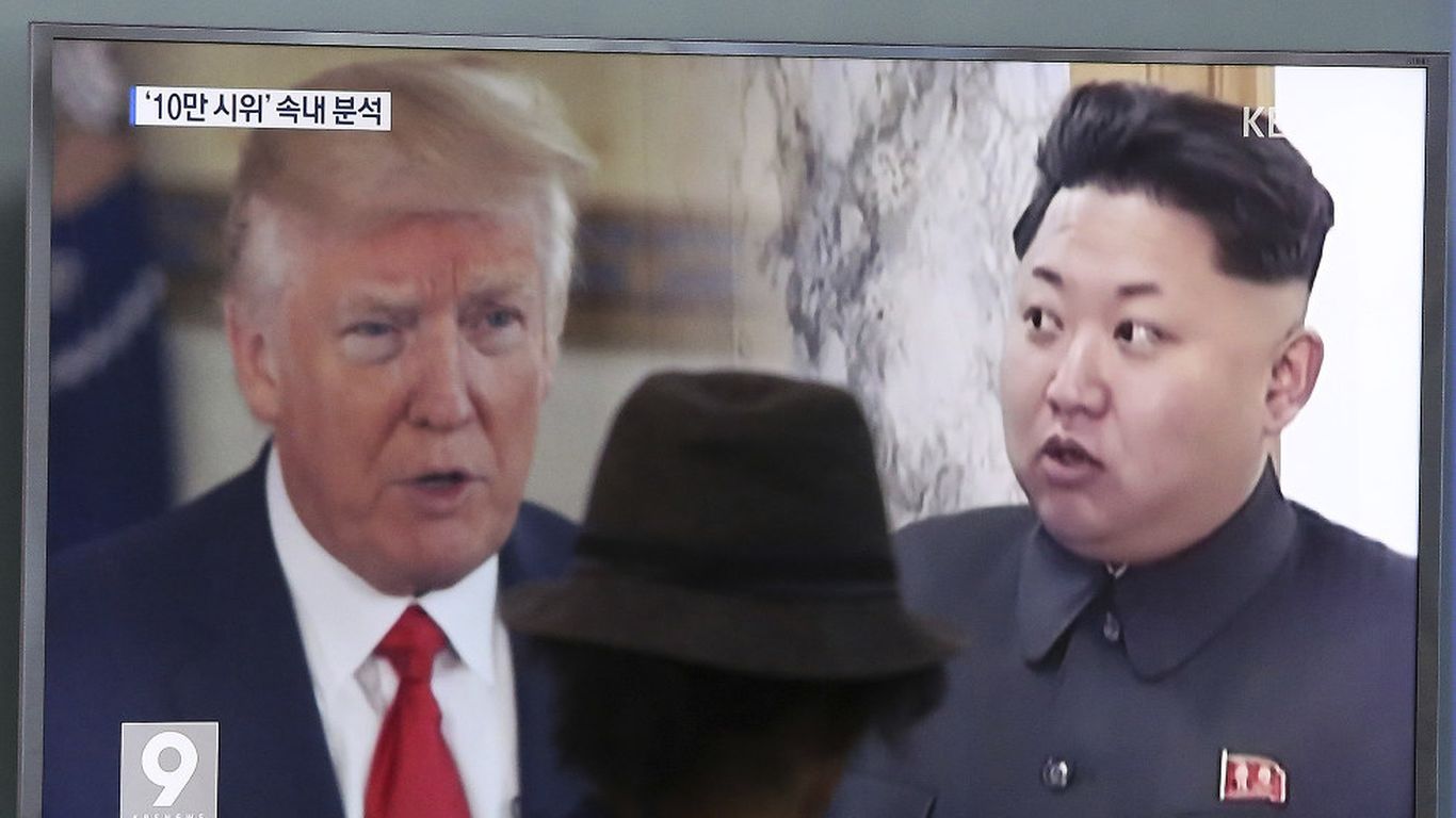 U.S. to declare North Korea was behind WannaCry cyberattack