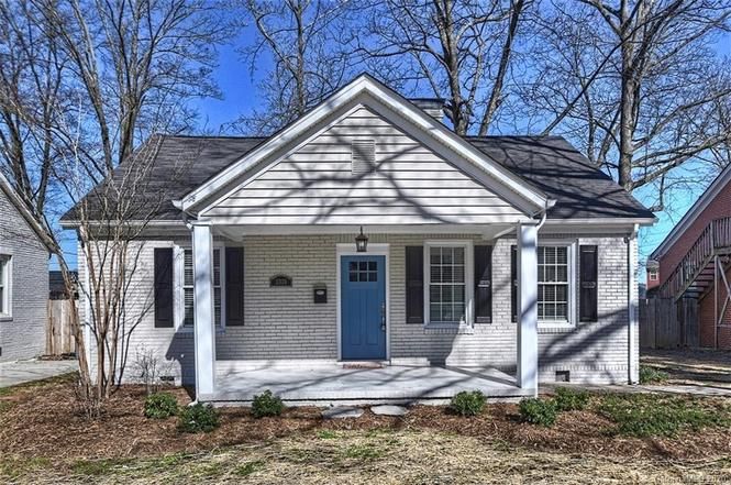 2338 Morton St exterior