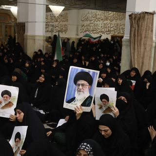 Israel bombs council choosing Iran's next supreme leader, official says